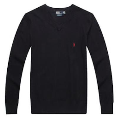 Polo Sweater-130